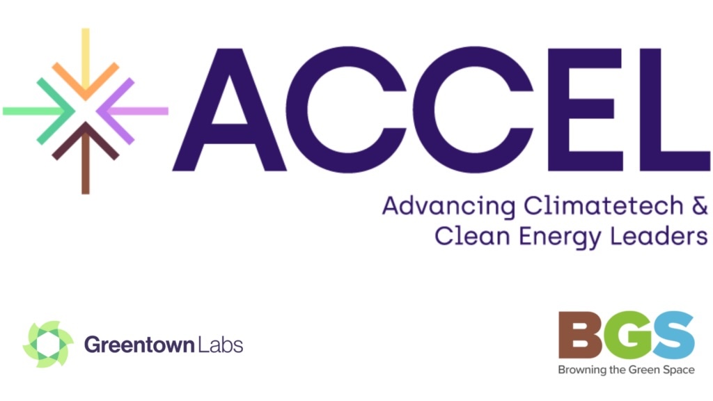 ACCEL Logo