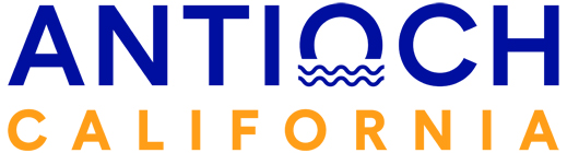 Antioch Logo