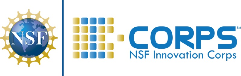 iCorps Logo